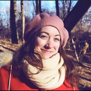 Meet your Posher, Laani